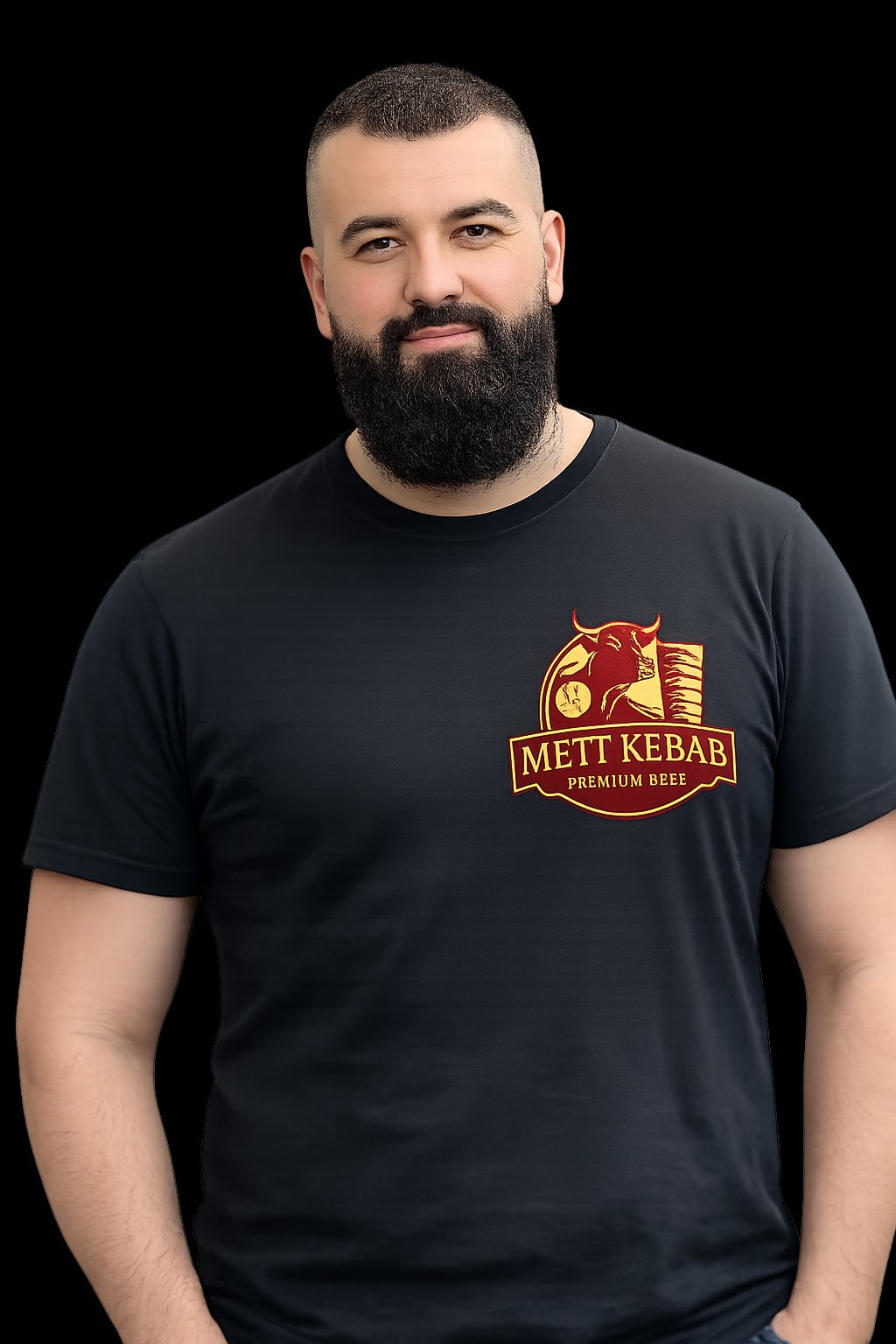 Mitgründer · Küchenchef